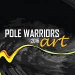 Pole Warriors Art