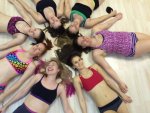 19. 3. 2016 Dance institut Blanca Brno a WS Na SPINOVCE kolem světa