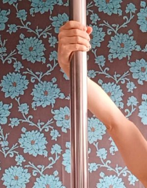 ONLINE COURSE Secret of pole grips
