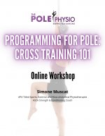 Workshop Programming for Pole: Cross training