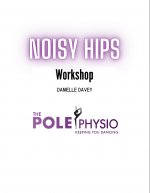 Workshop Noisy Hips