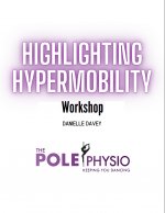 Workshop Highlighting hypermobility