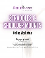 Workshop Straddles & Shoulder mounts